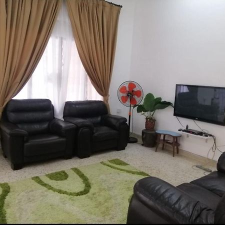 Che Na Homestay Pontian ポンティアン・ケシル エクステリア 写真